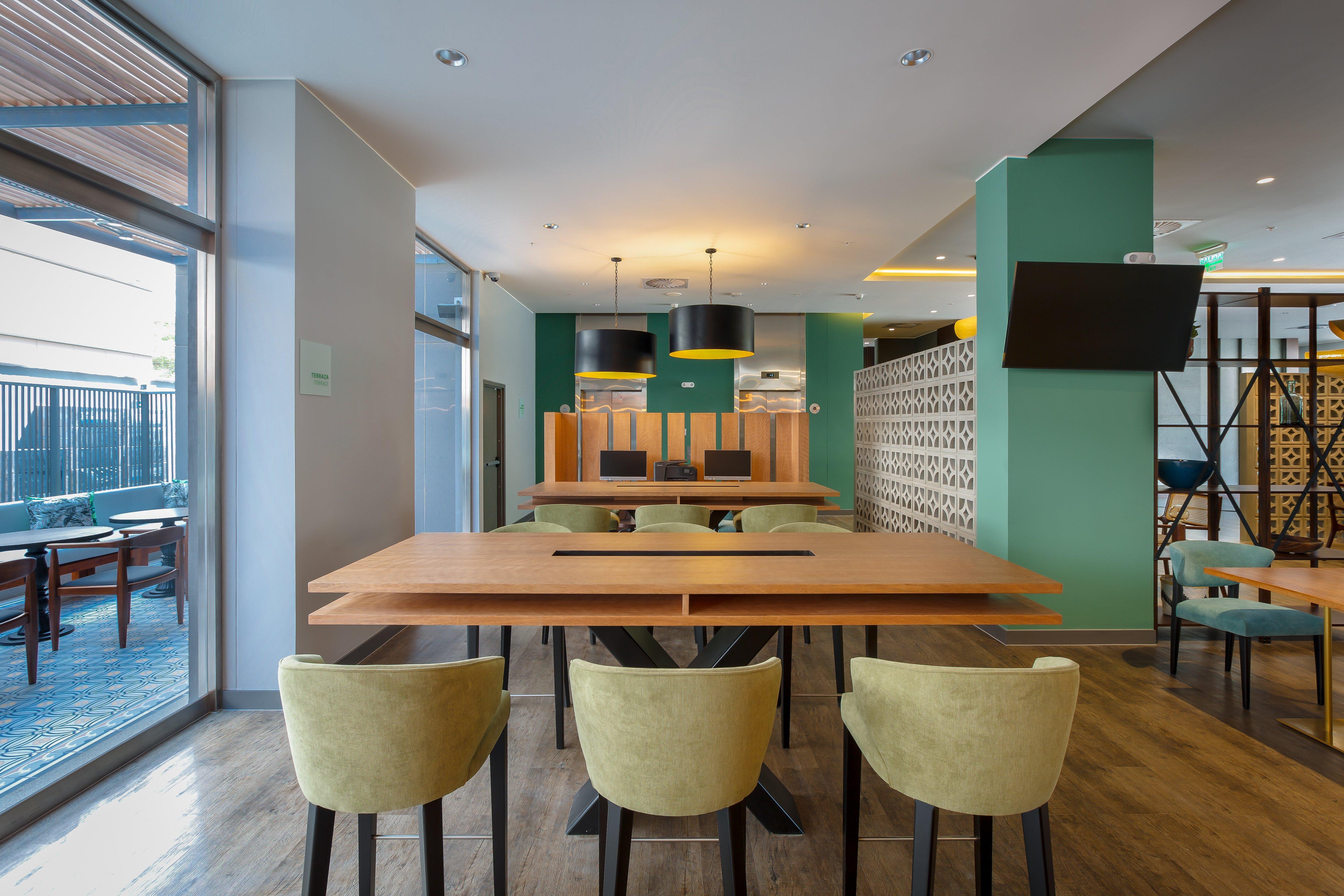 Holiday Inn - Piura By Ihg Екстер'єр фото