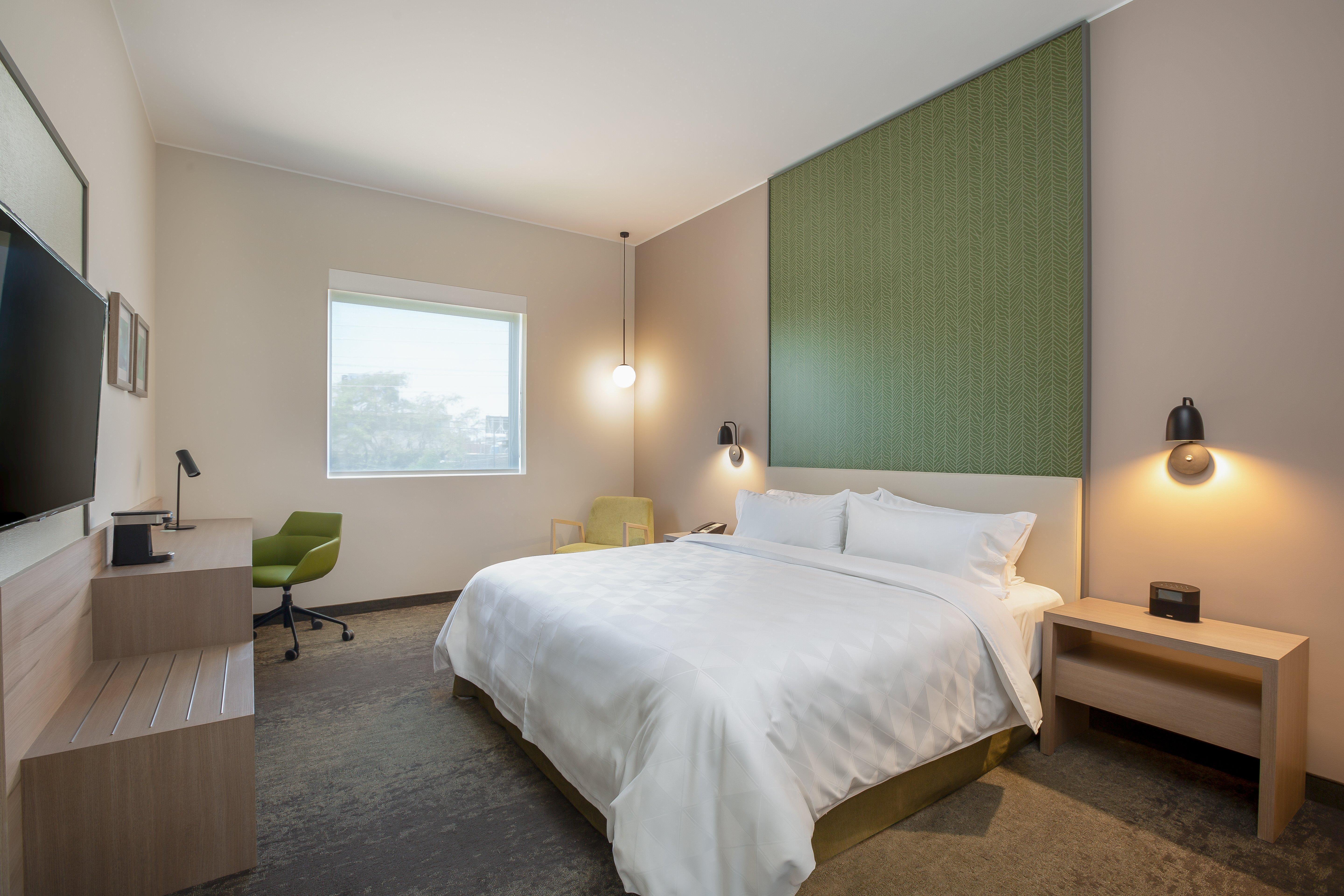 Holiday Inn - Piura By Ihg Екстер'єр фото