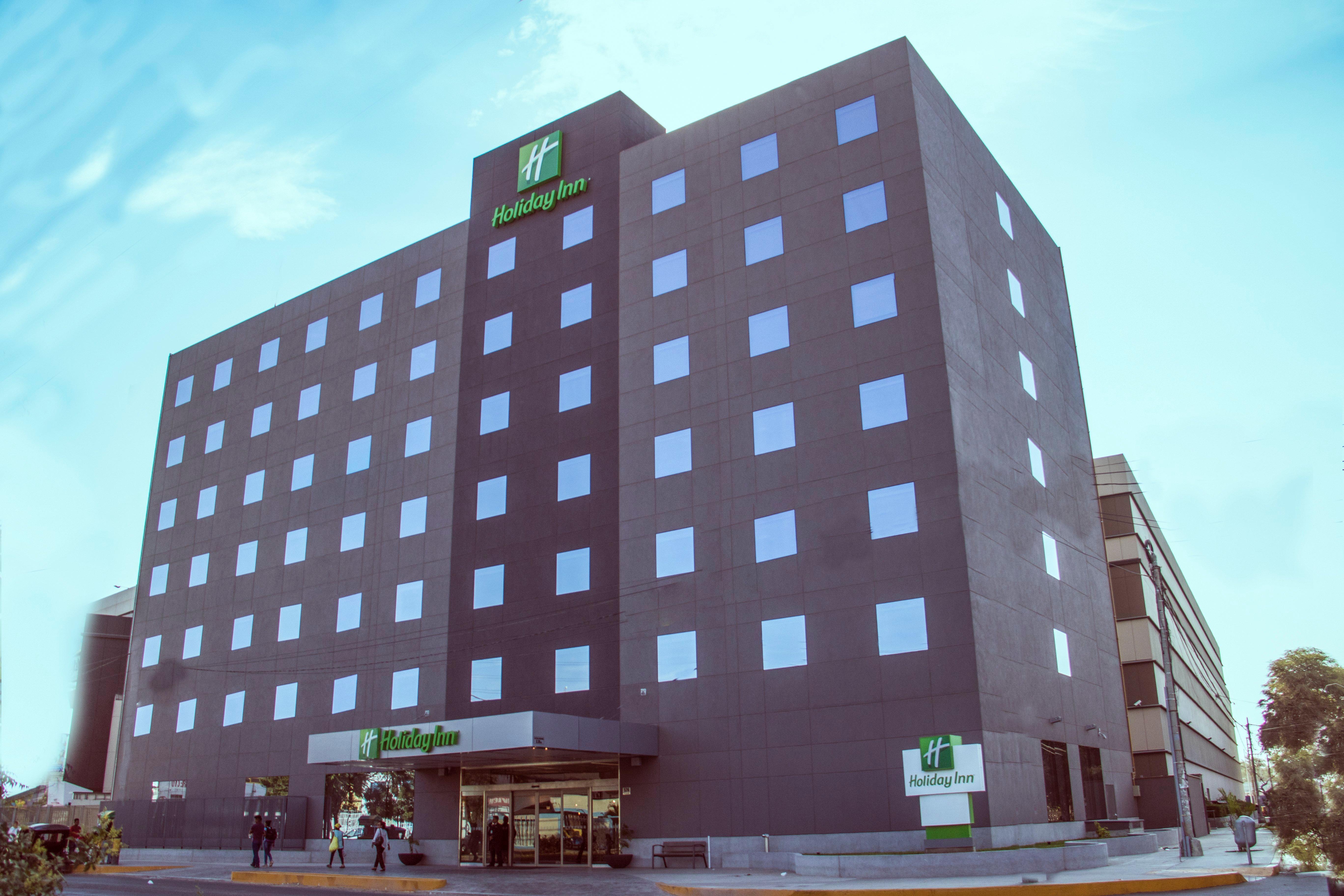 Holiday Inn - Piura By Ihg Екстер'єр фото