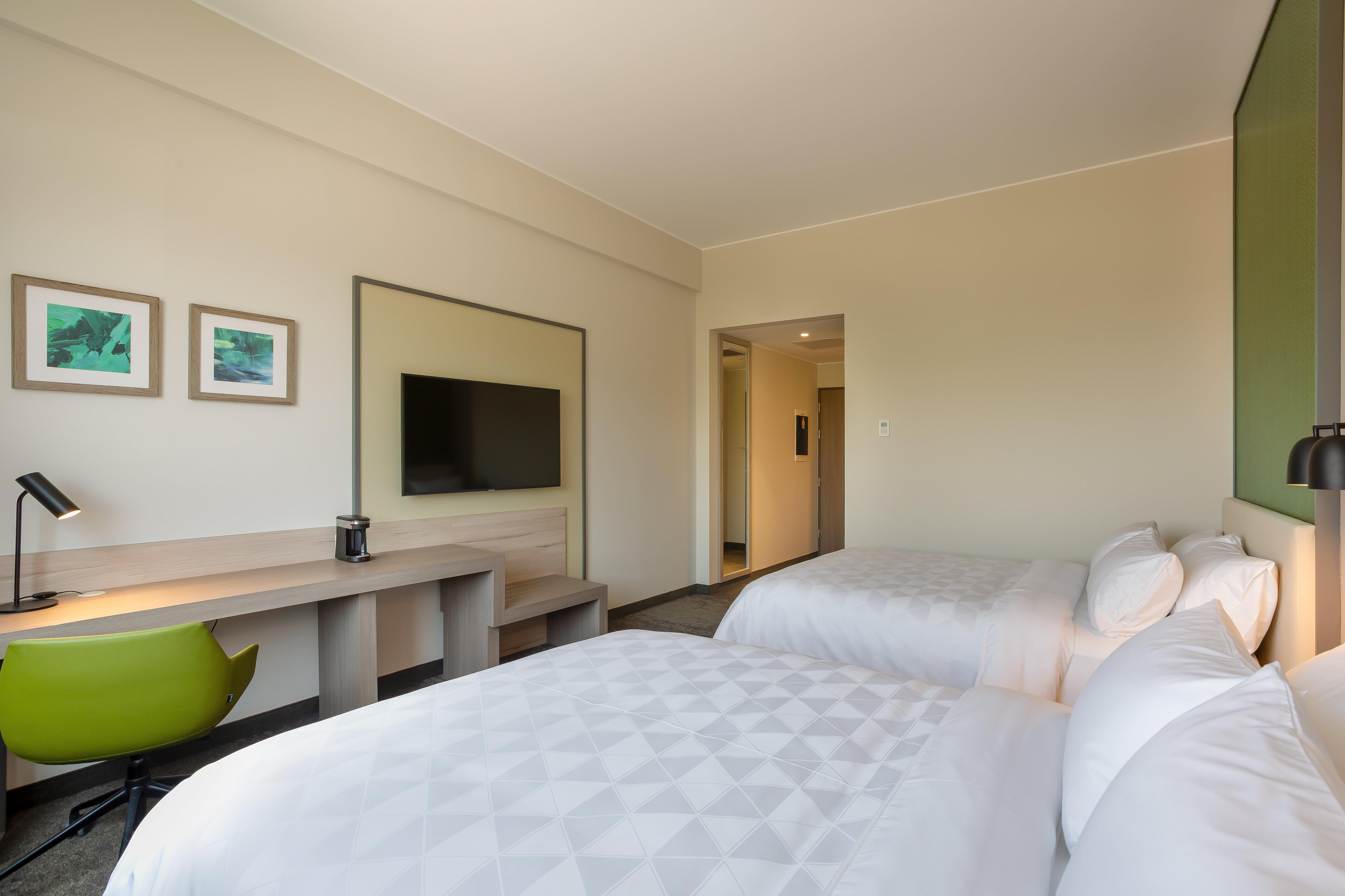 Holiday Inn - Piura By Ihg Екстер'єр фото