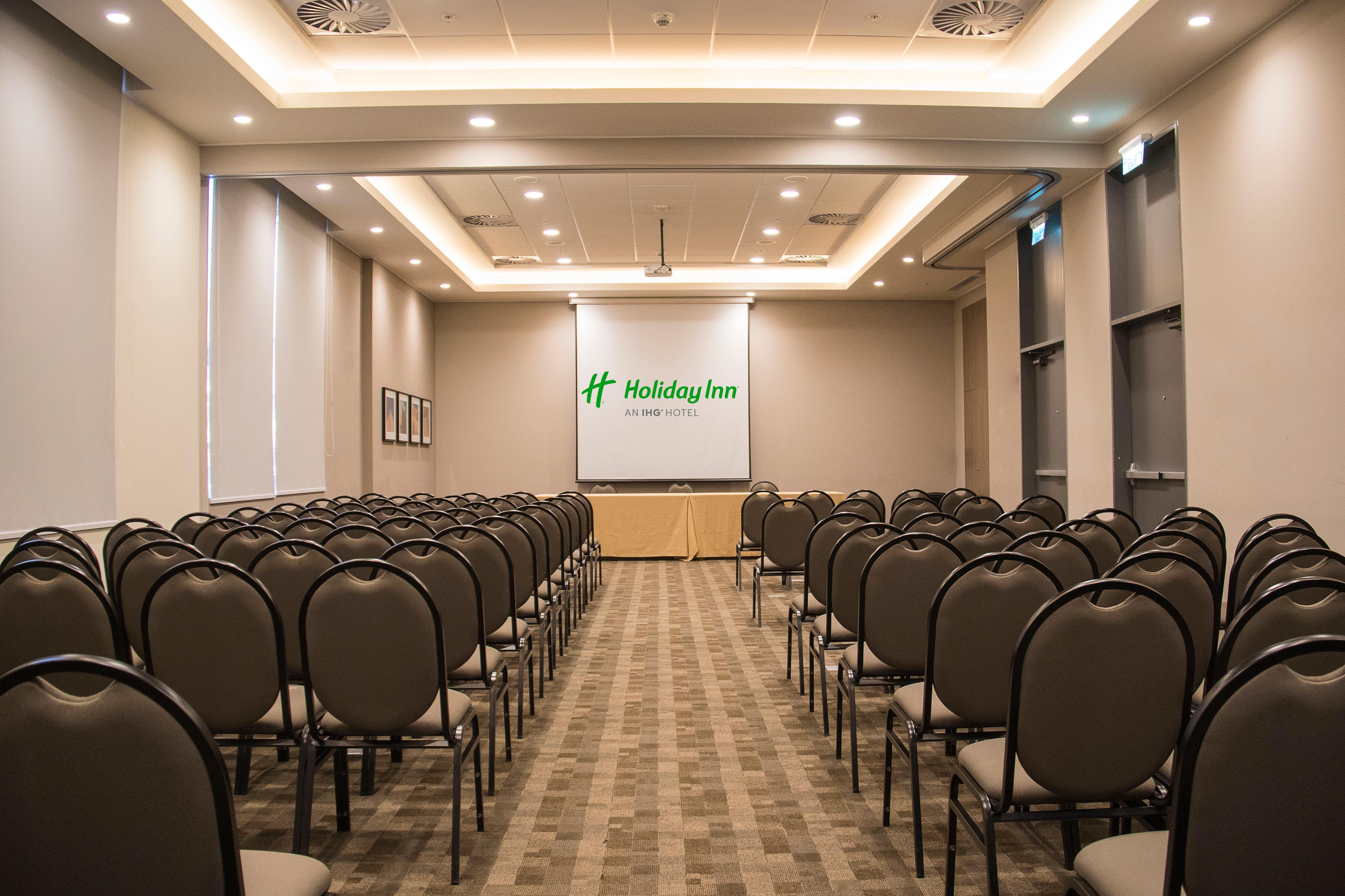 Holiday Inn - Piura By Ihg Екстер'єр фото