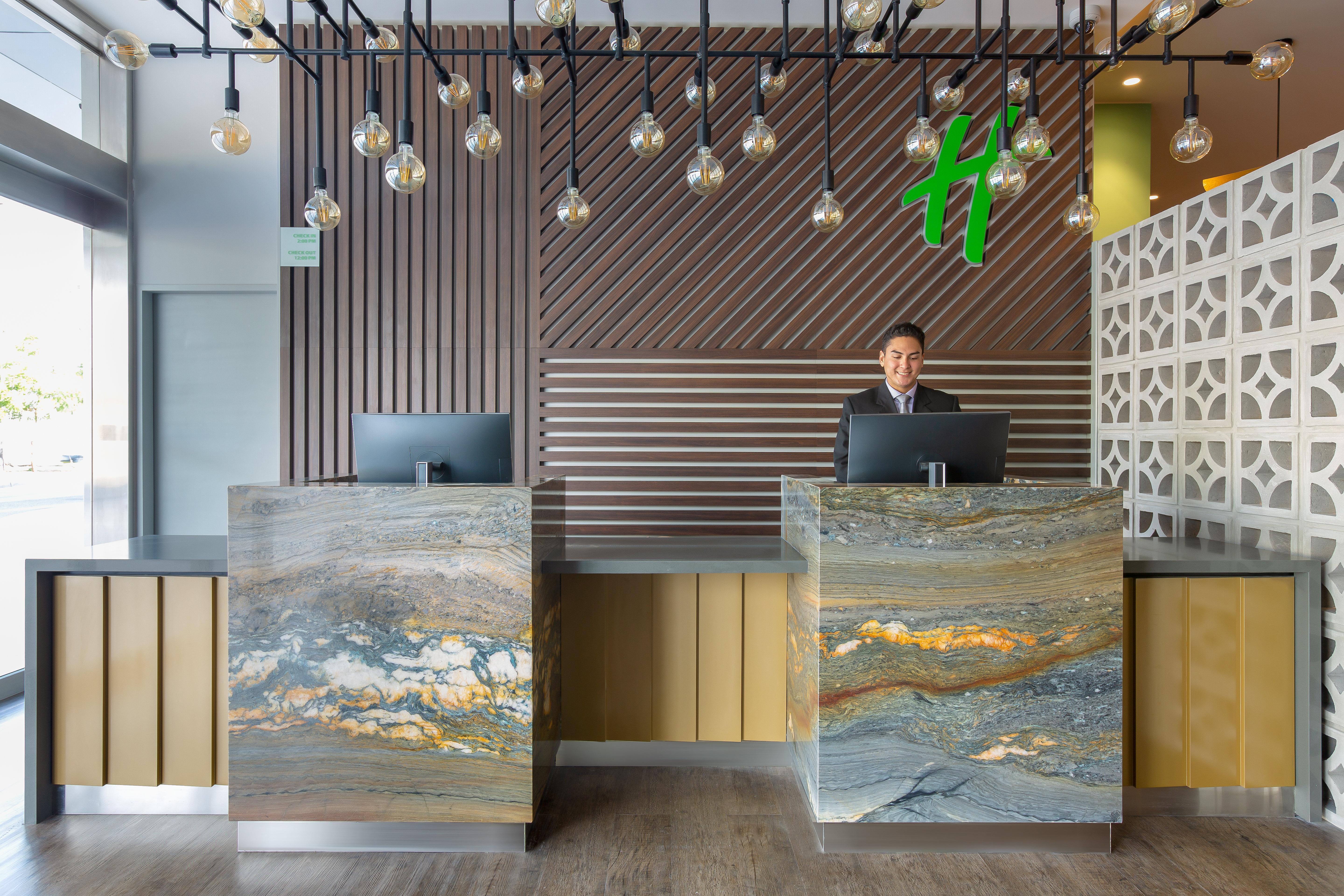 Holiday Inn - Piura By Ihg Екстер'єр фото