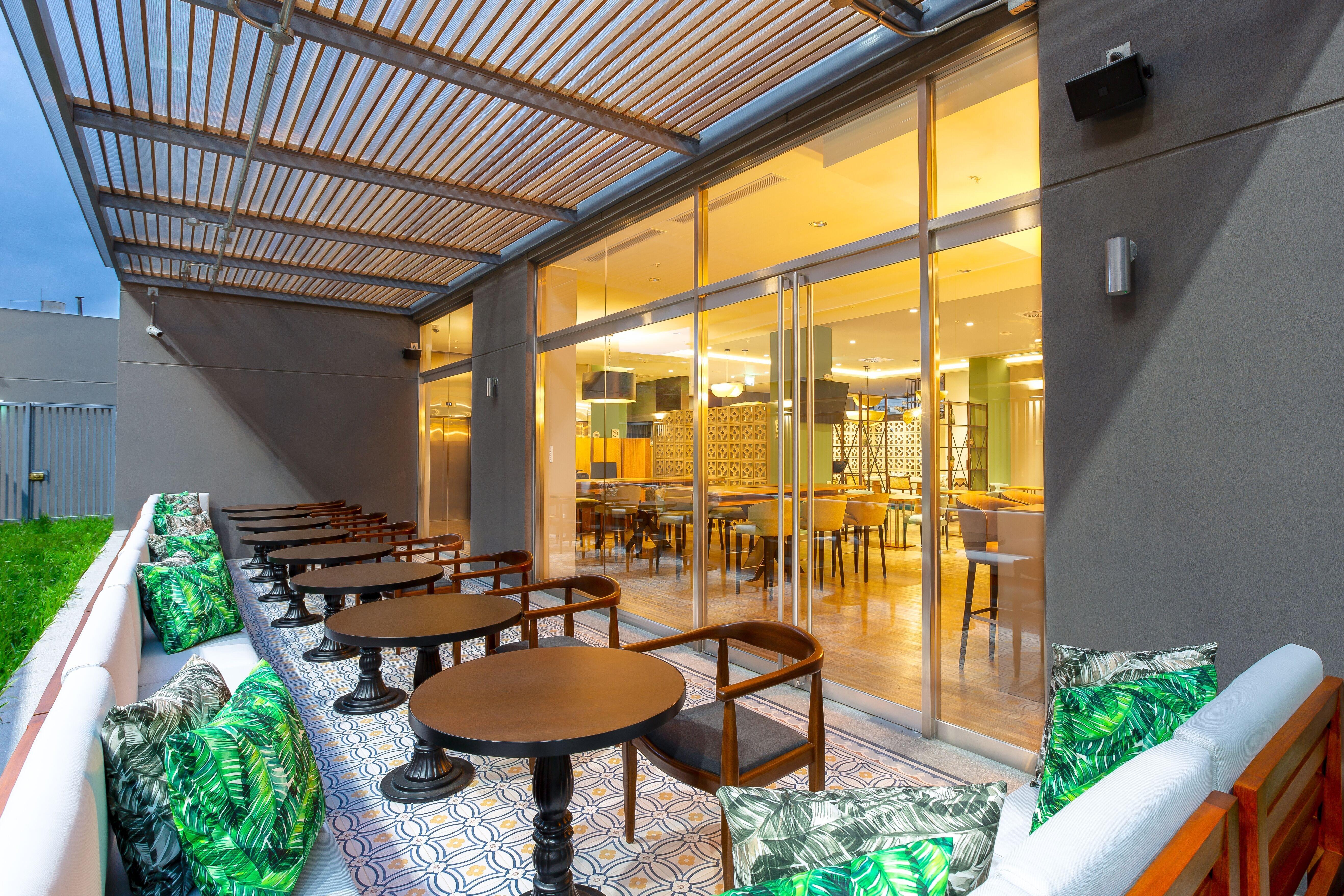 Holiday Inn - Piura By Ihg Екстер'єр фото