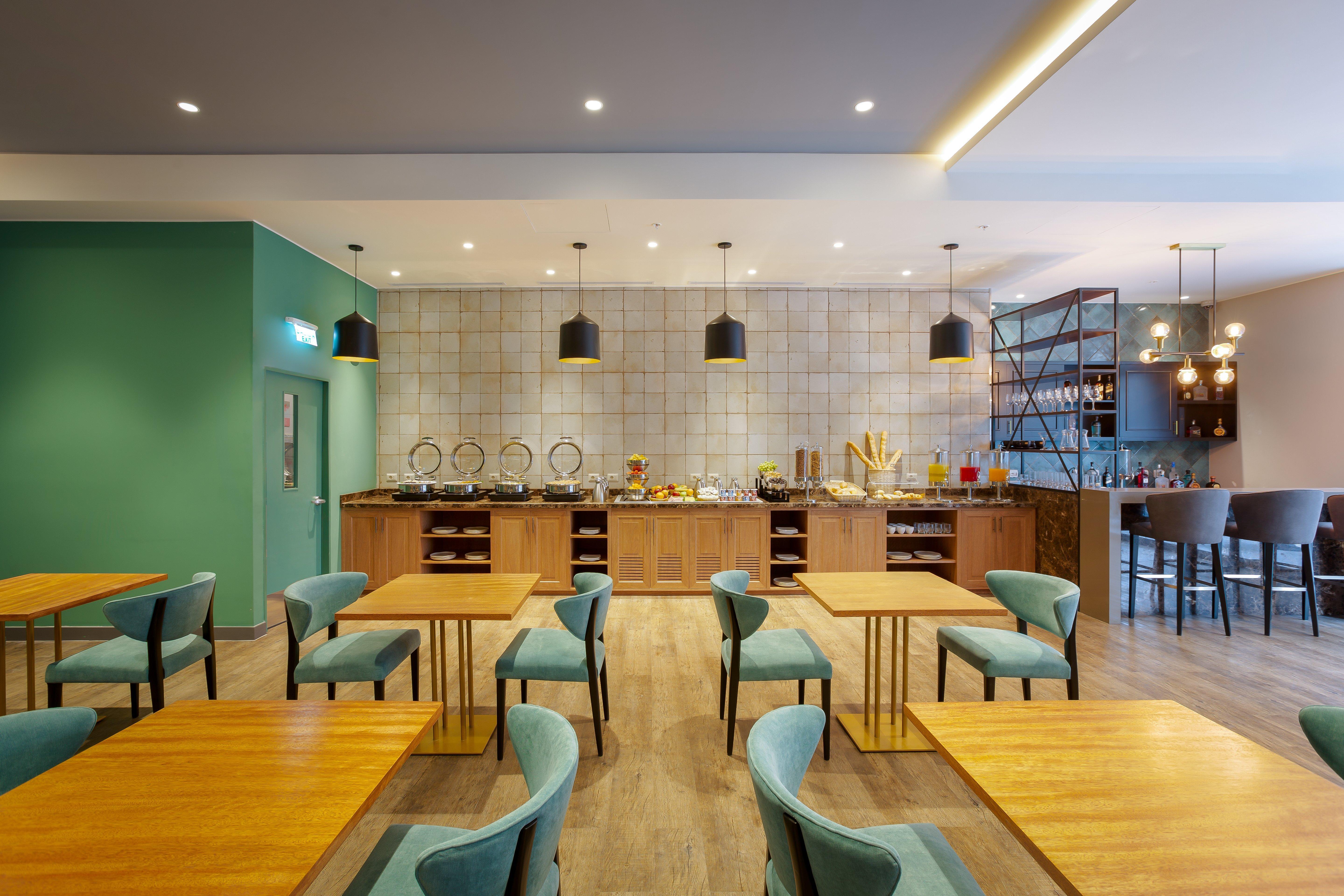 Holiday Inn - Piura By Ihg Екстер'єр фото