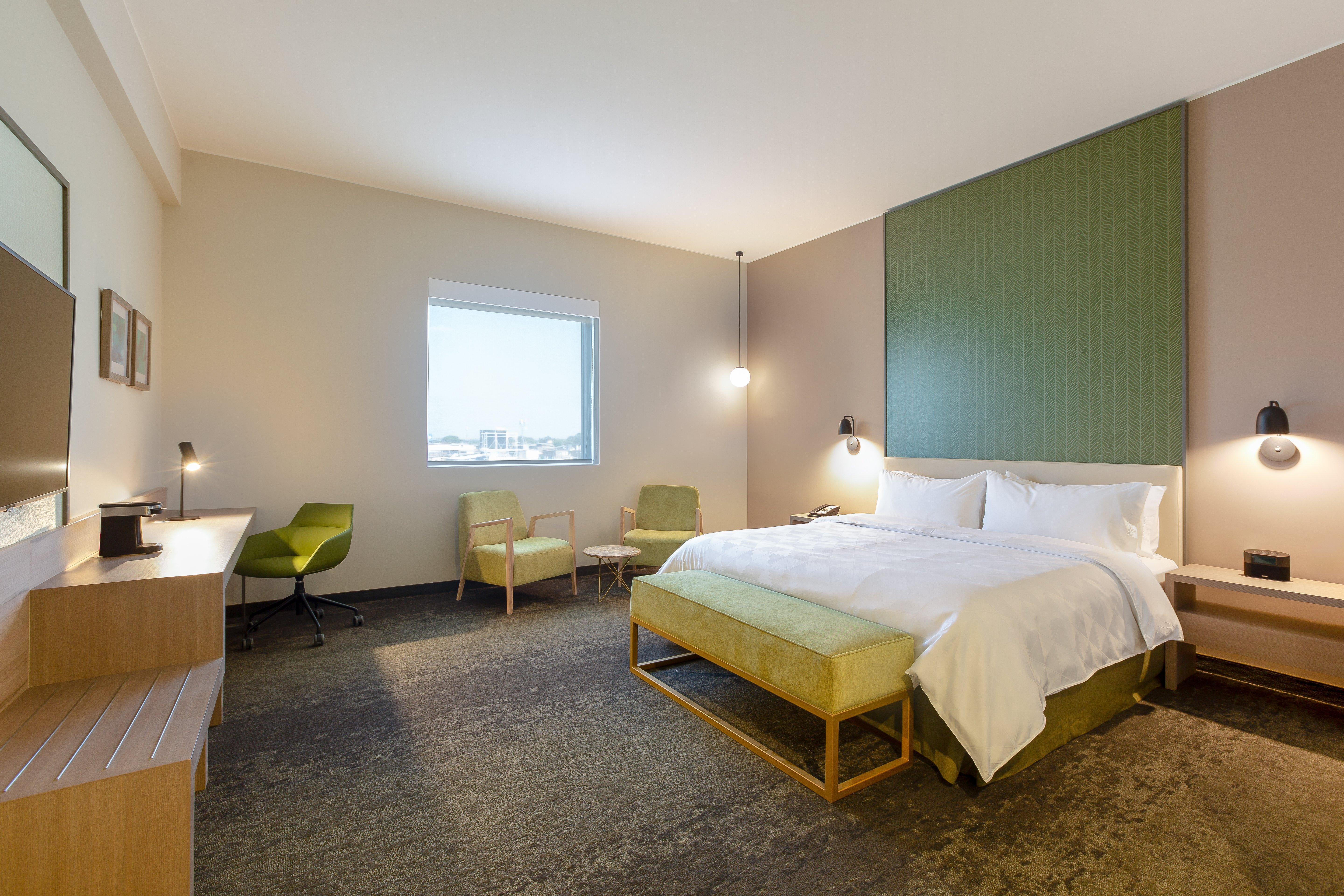 Holiday Inn - Piura By Ihg Екстер'єр фото