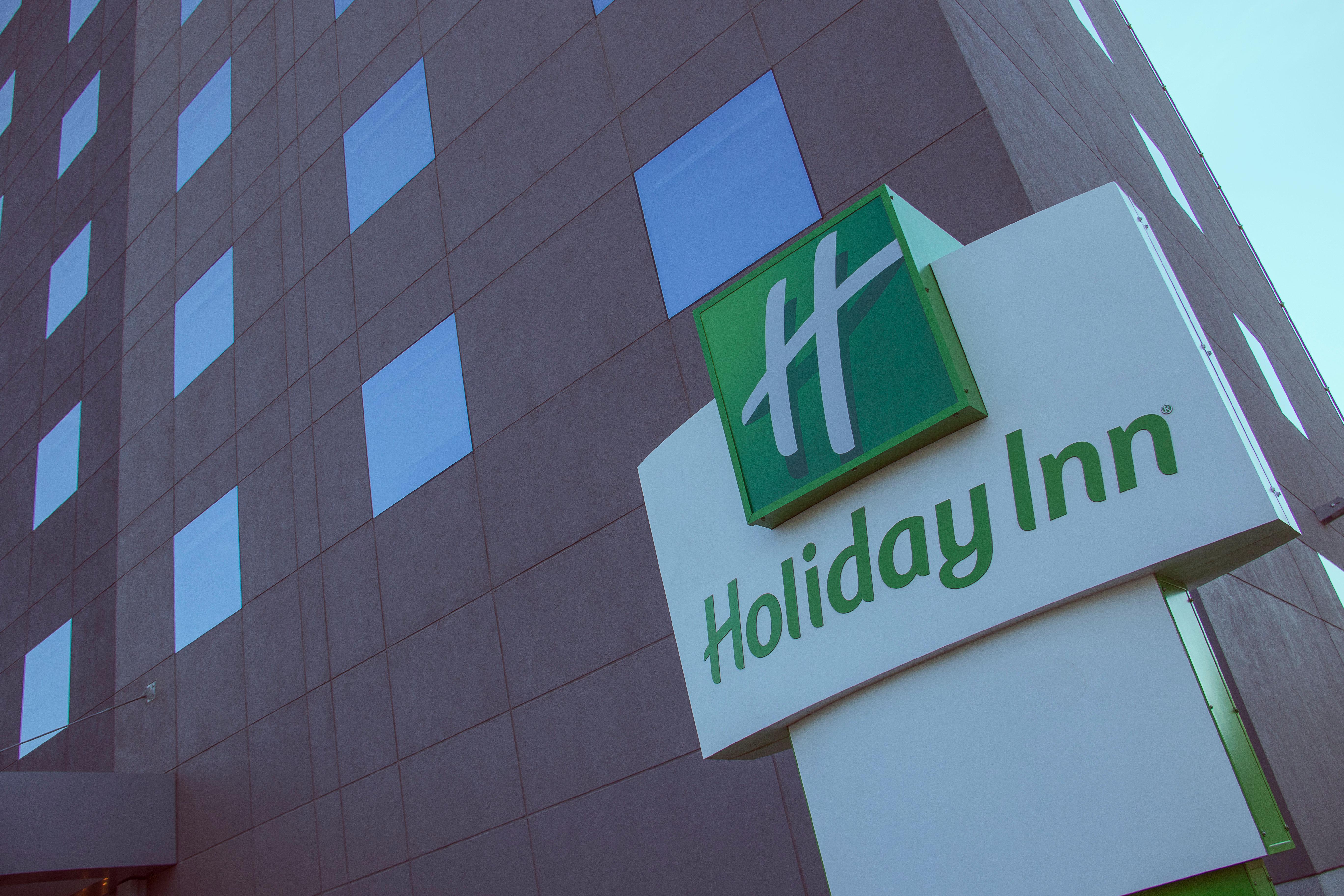 Holiday Inn - Piura By Ihg Екстер'єр фото