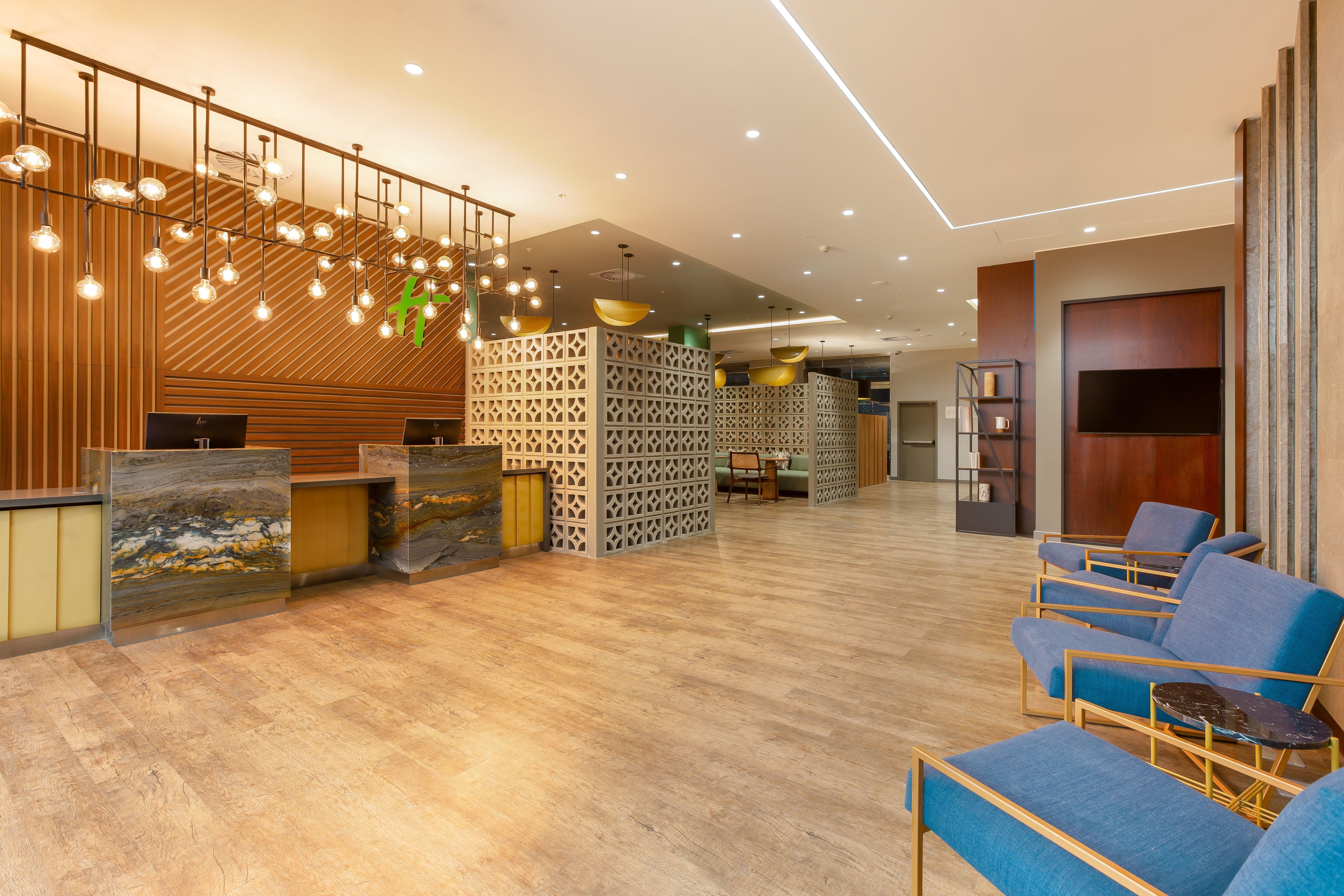 Holiday Inn - Piura By Ihg Екстер'єр фото