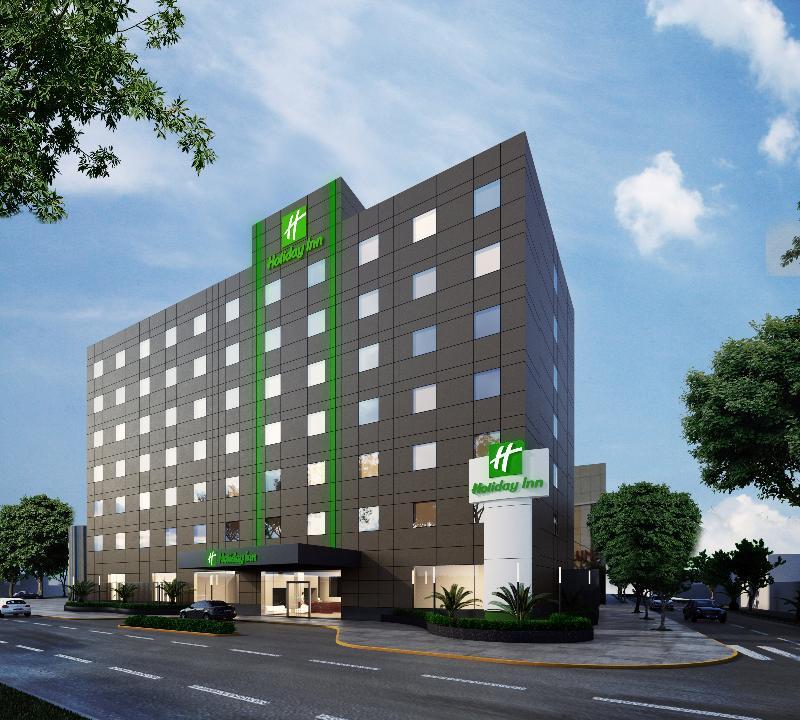 Holiday Inn - Piura By Ihg Екстер'єр фото